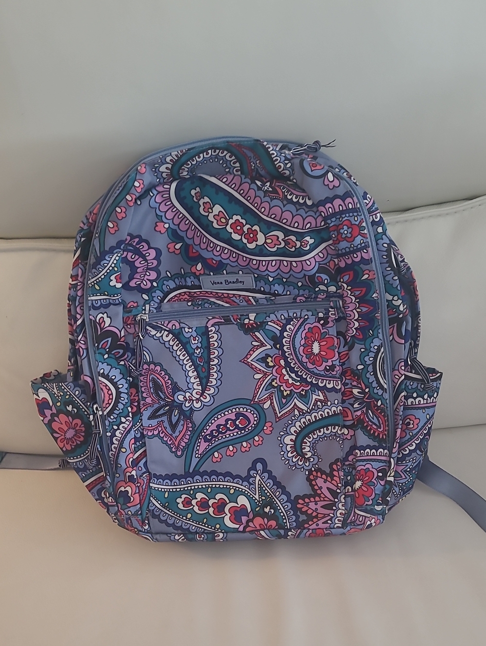 Vera Bradley Backpack